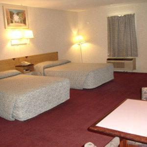 Welborn Motel - Hamptonville Room photo