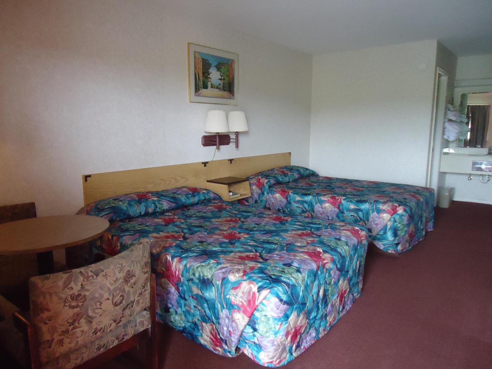 Welborn Motel - Hamptonville Exterior photo